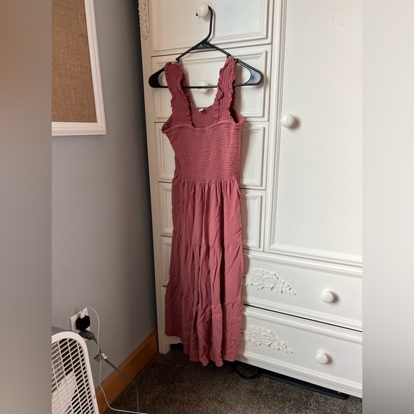 aerie Dresses & Skirts - Pink colored dress from Aerie